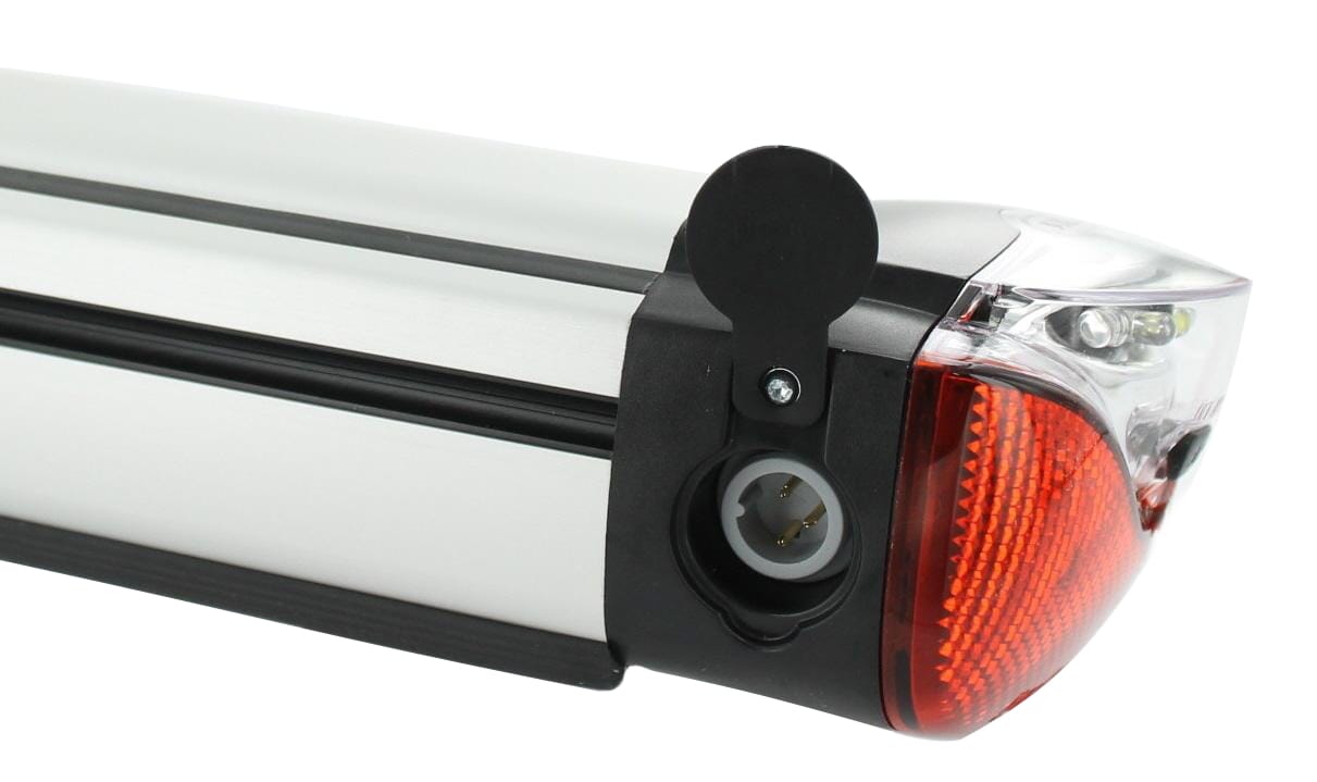 Gazelle Innergy Goud Fietsaccu 36,5V 11,4Ah