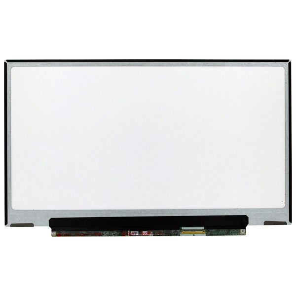 13.3 inch lcd scherm 1366x768 mat 40pin