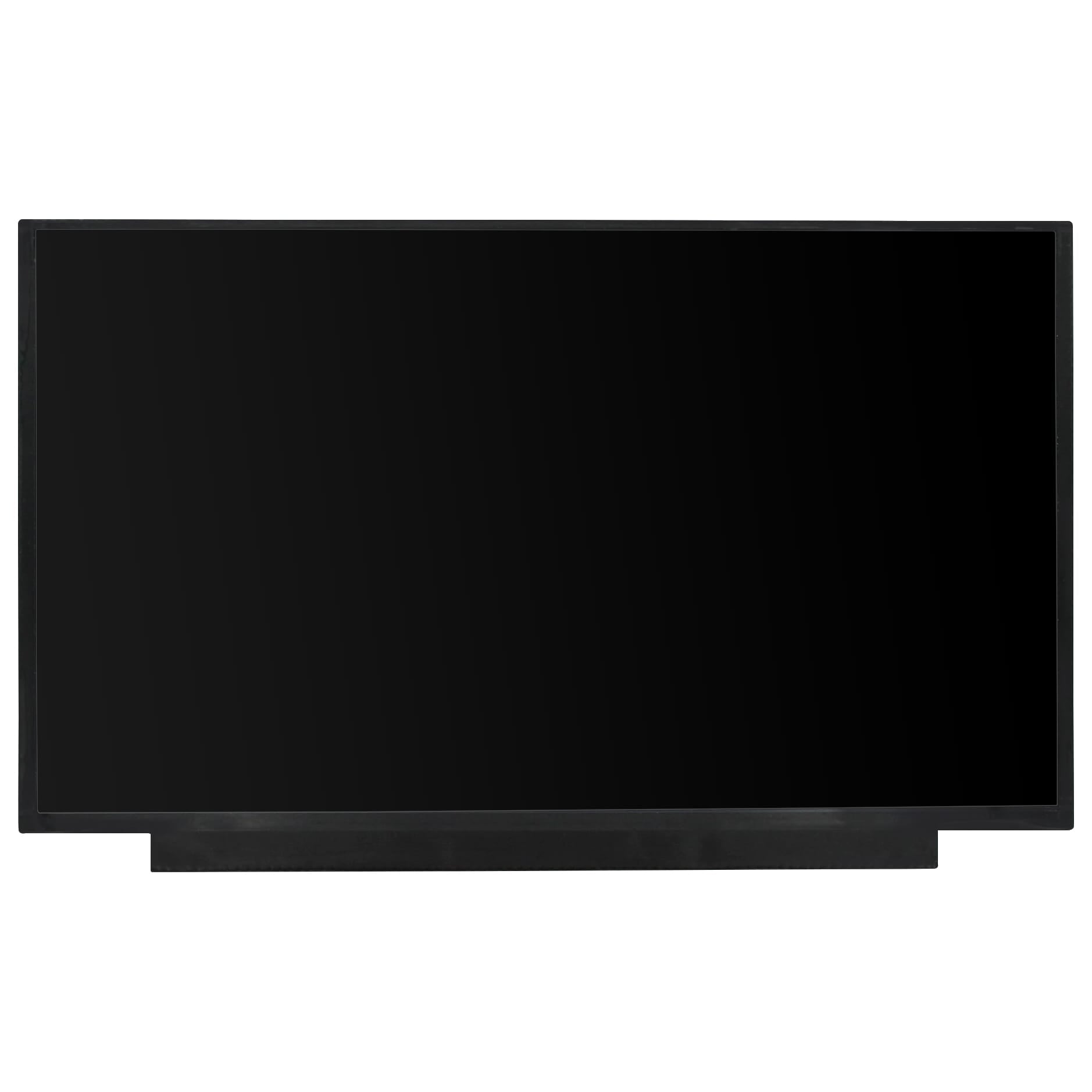 Oem 13,3 inch lcd-scherm 1920x1080 glans 30pin edp, ips