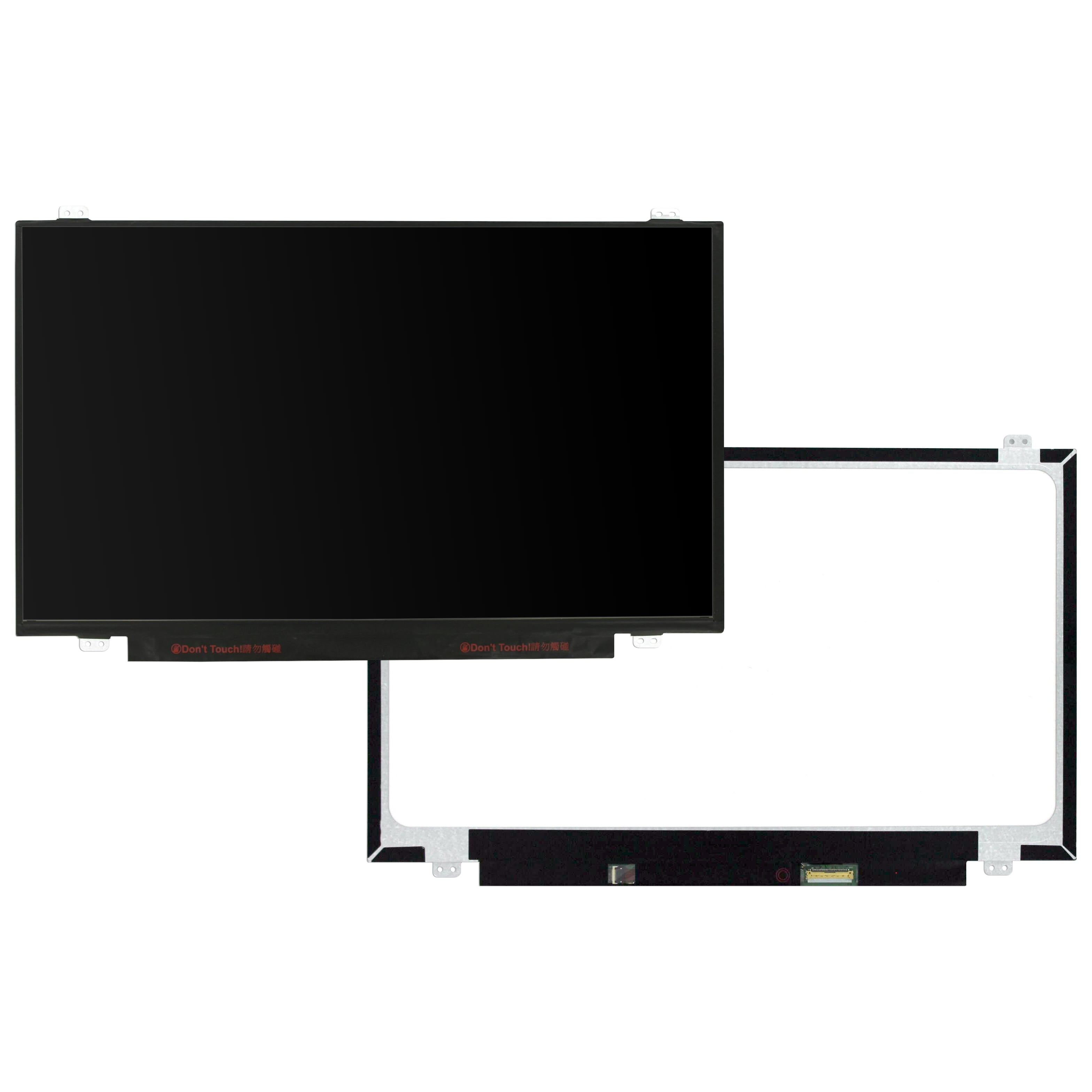 OEM 14,0 inch LCD-scherm 1920x1080 Mat 40Pin eDP, IPS, Touch