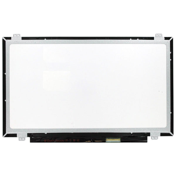 14.0 inch lcd scherm 1366x768 mat 40pin