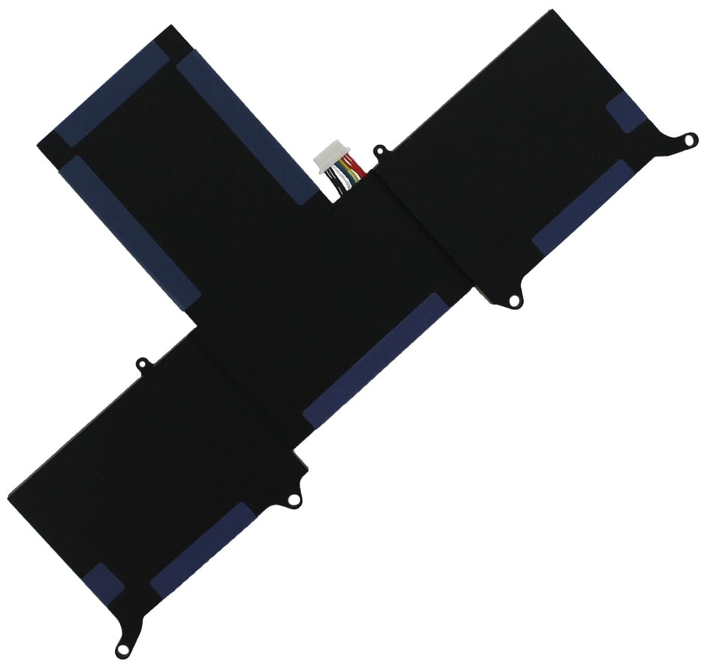 Vervangende laptopaccu 3000mAh