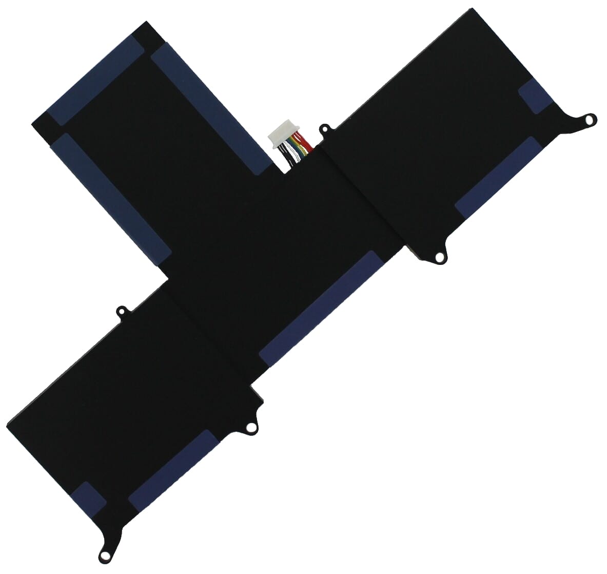 Vervangende laptopaccu 3000mAh