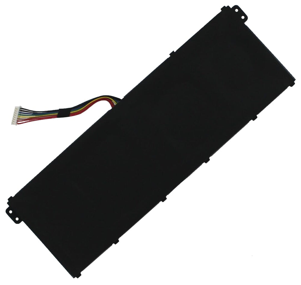 Vervangende laptopaccu 2100mAh