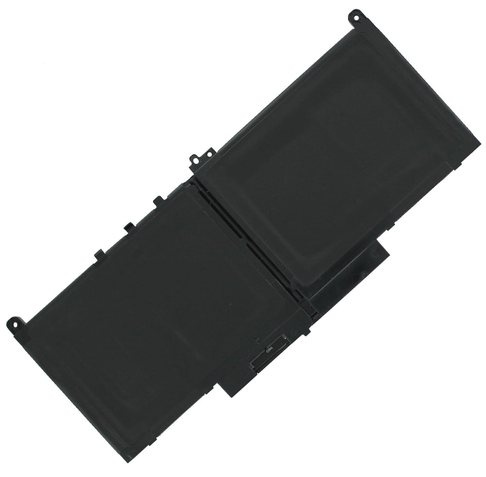 Vervangende laptopaccu 7200mAh