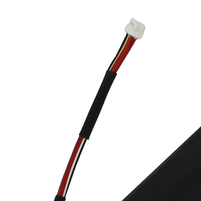 Laptop accu 2700mah