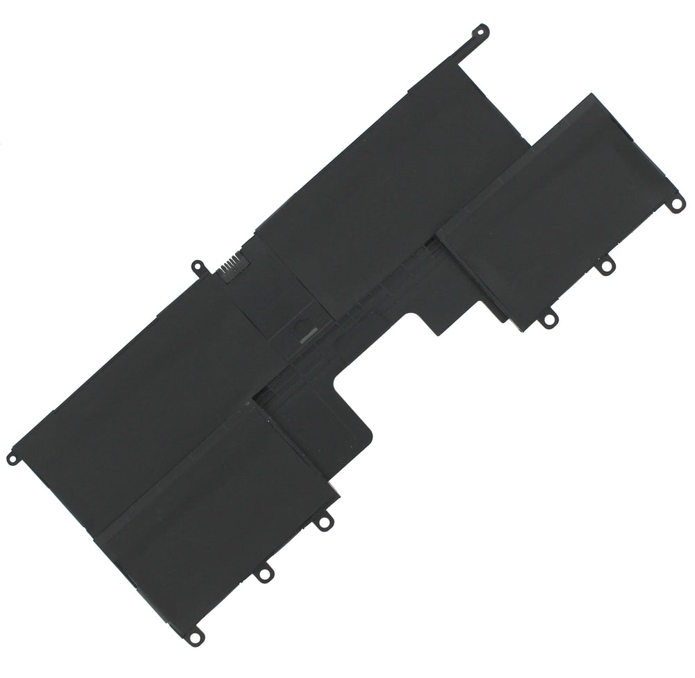 Vervangende laptopaccu 4740 mAh