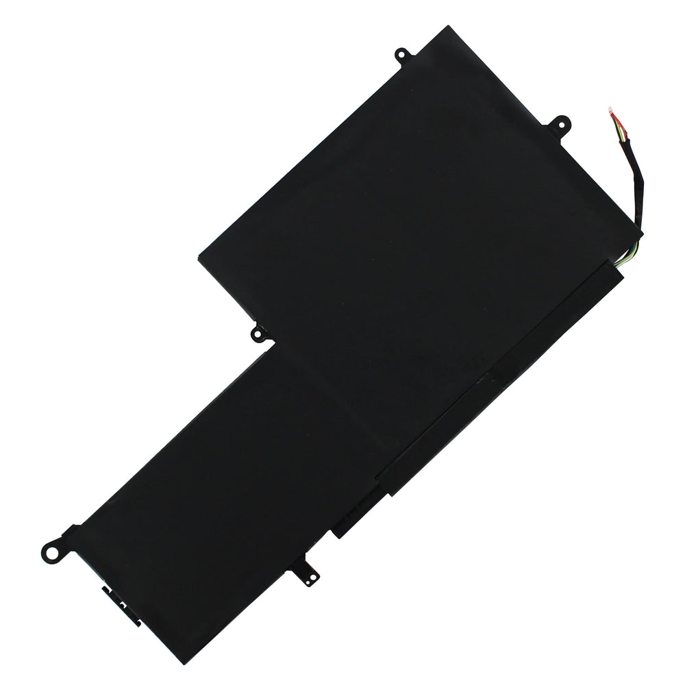 Vervangende laptopaccu 4900mAh
