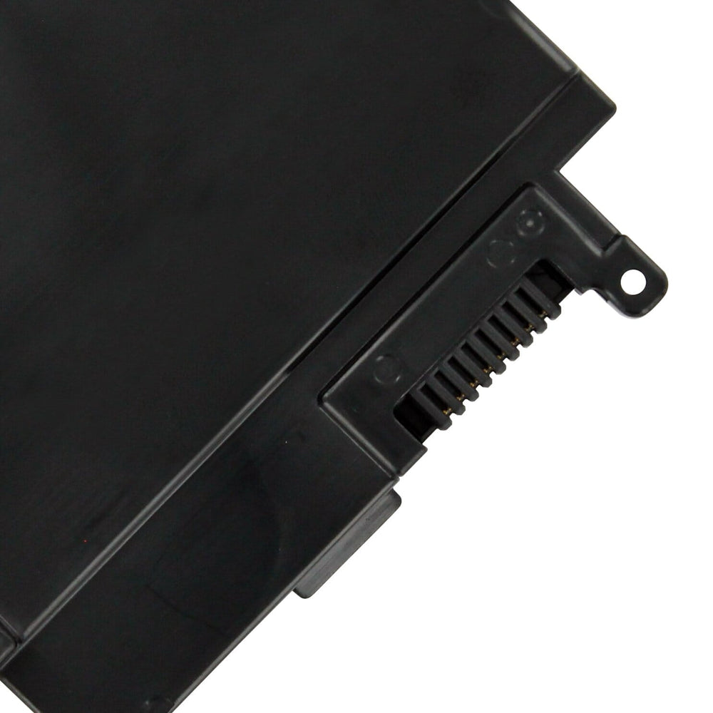 Vervangende laptopaccu 3400mAh