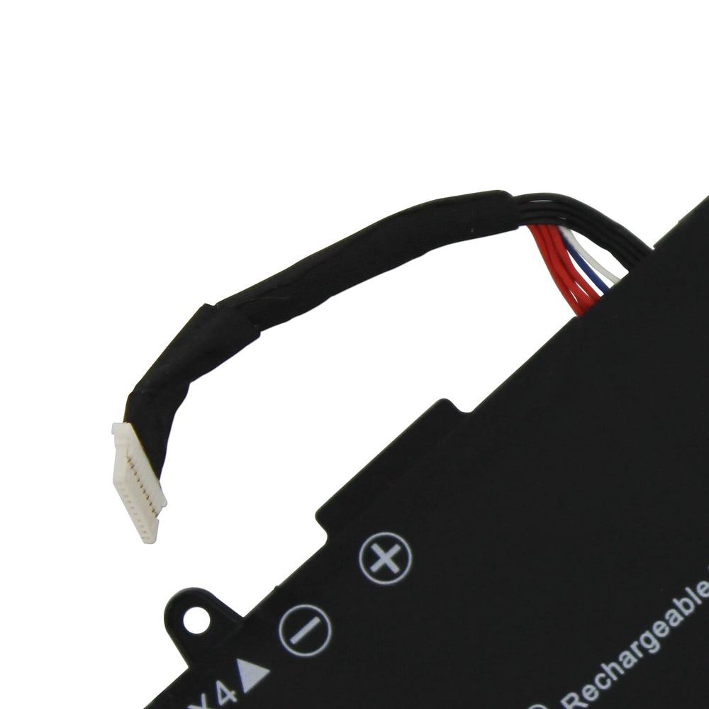Vervangende laptopaccu 4150mAh