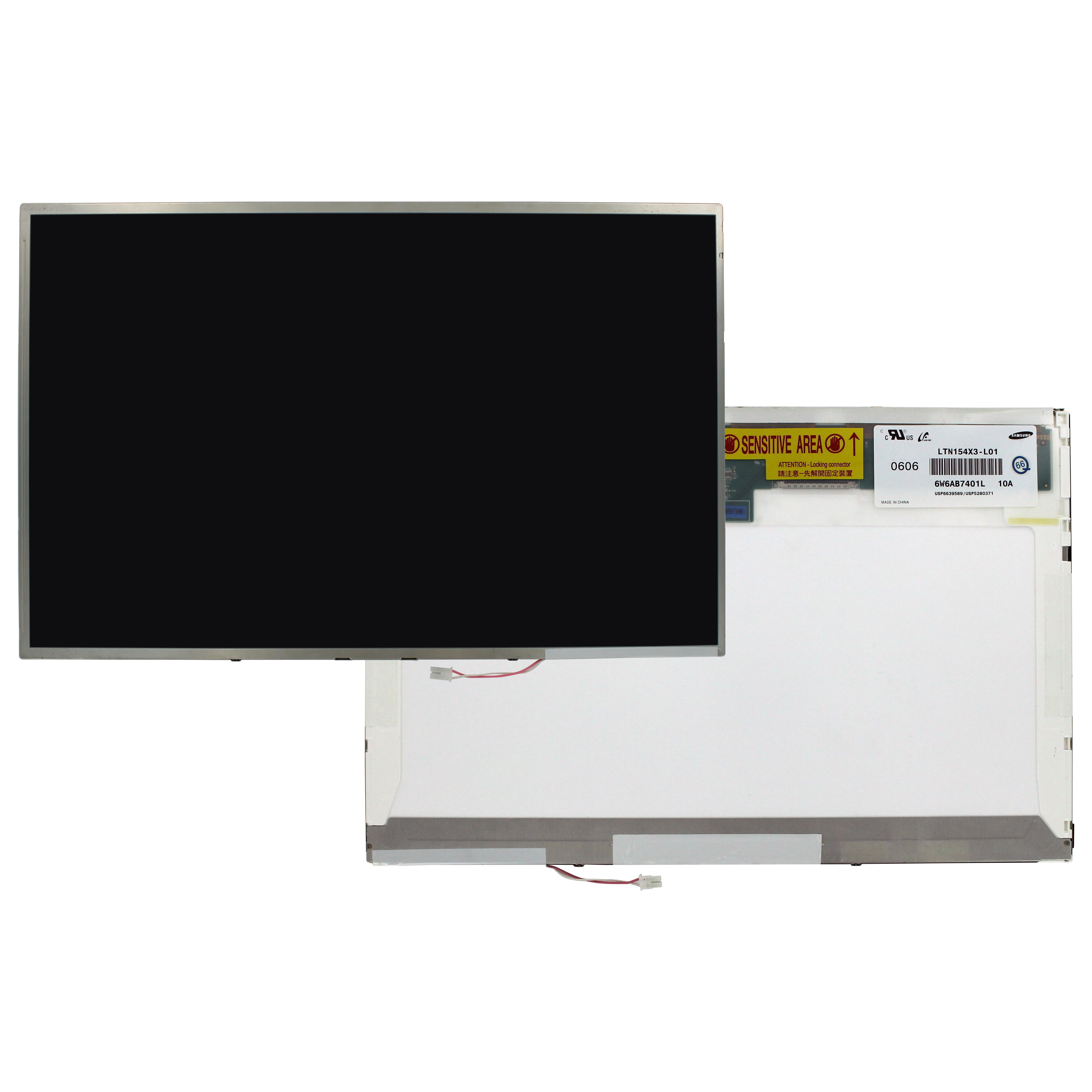 OEM 15,4 inch LCD-scherm 1280x800 eikel 30-pins