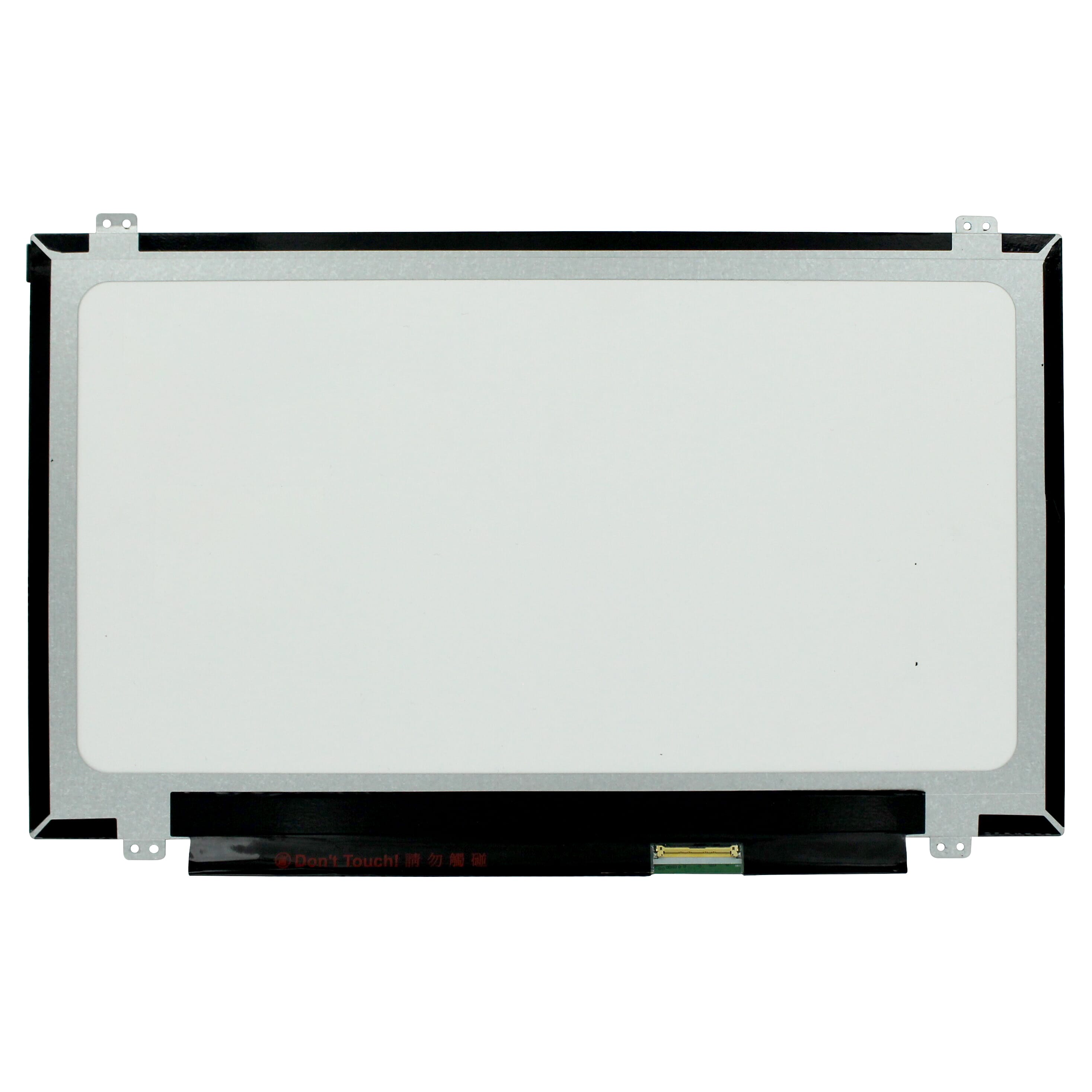 Oem 14,0 inch lcd-scherm 1600x900 mat 40pin