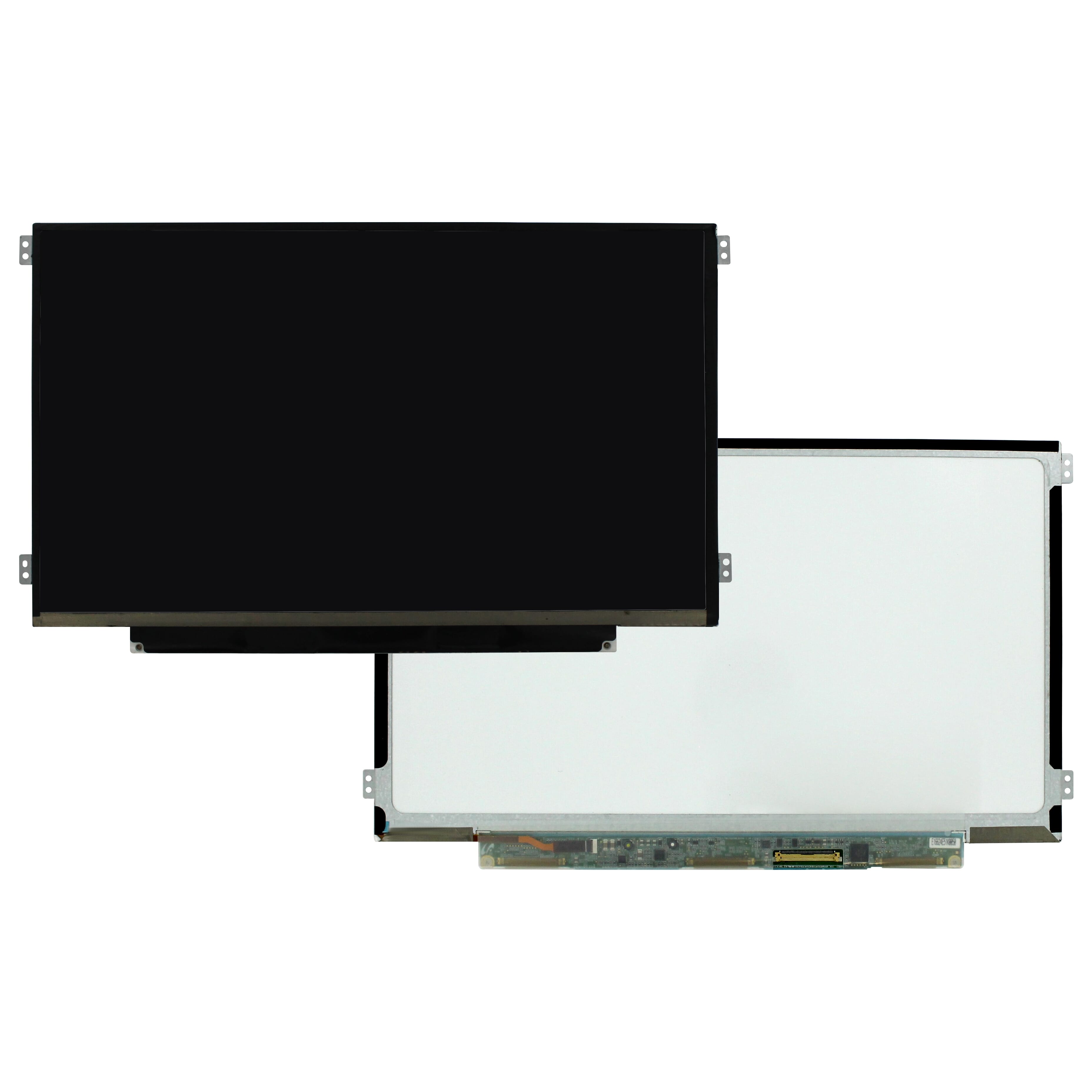 Oem 11,6 inch lcd-scherm 1366x768 mat 40pin