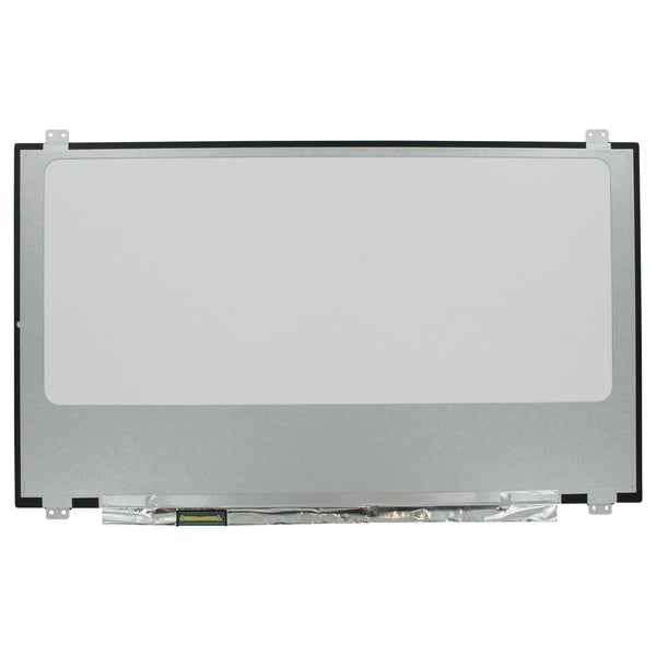 17.3 inch lcd scherm 1920x1080 mat 40pin edp, ips, 120hz
