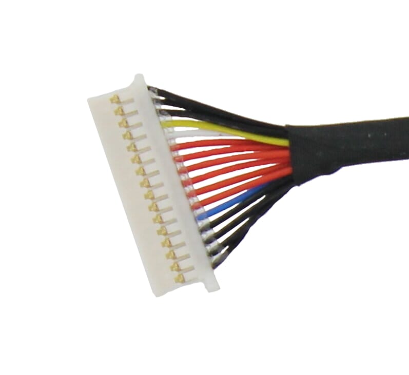 Vervangende onderdelen laptop accu 5700 mAh (16 pins)