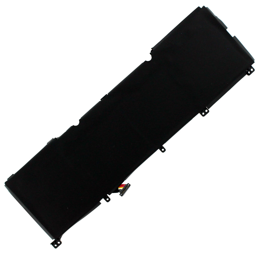 Vervangende laptopaccu 8200mAh