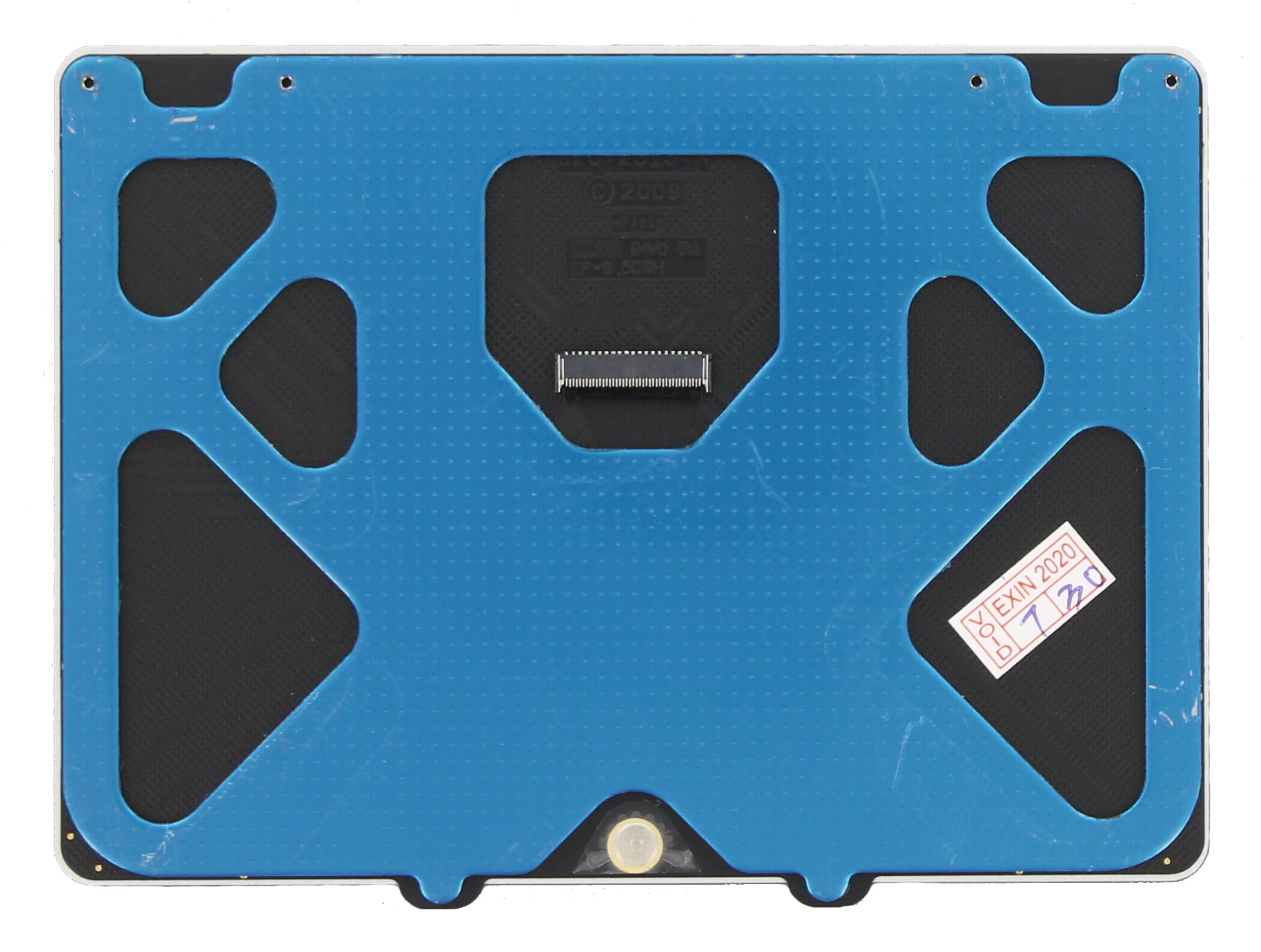 Vervangende MacBook TrackPad A1278 A1286 (begin 2009 - medio 2012)