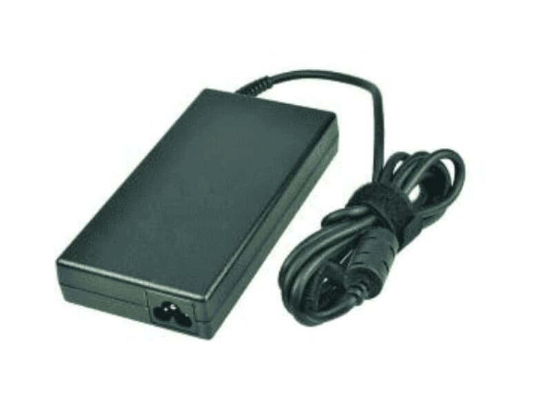 Hp laptop netadapter 120W slank