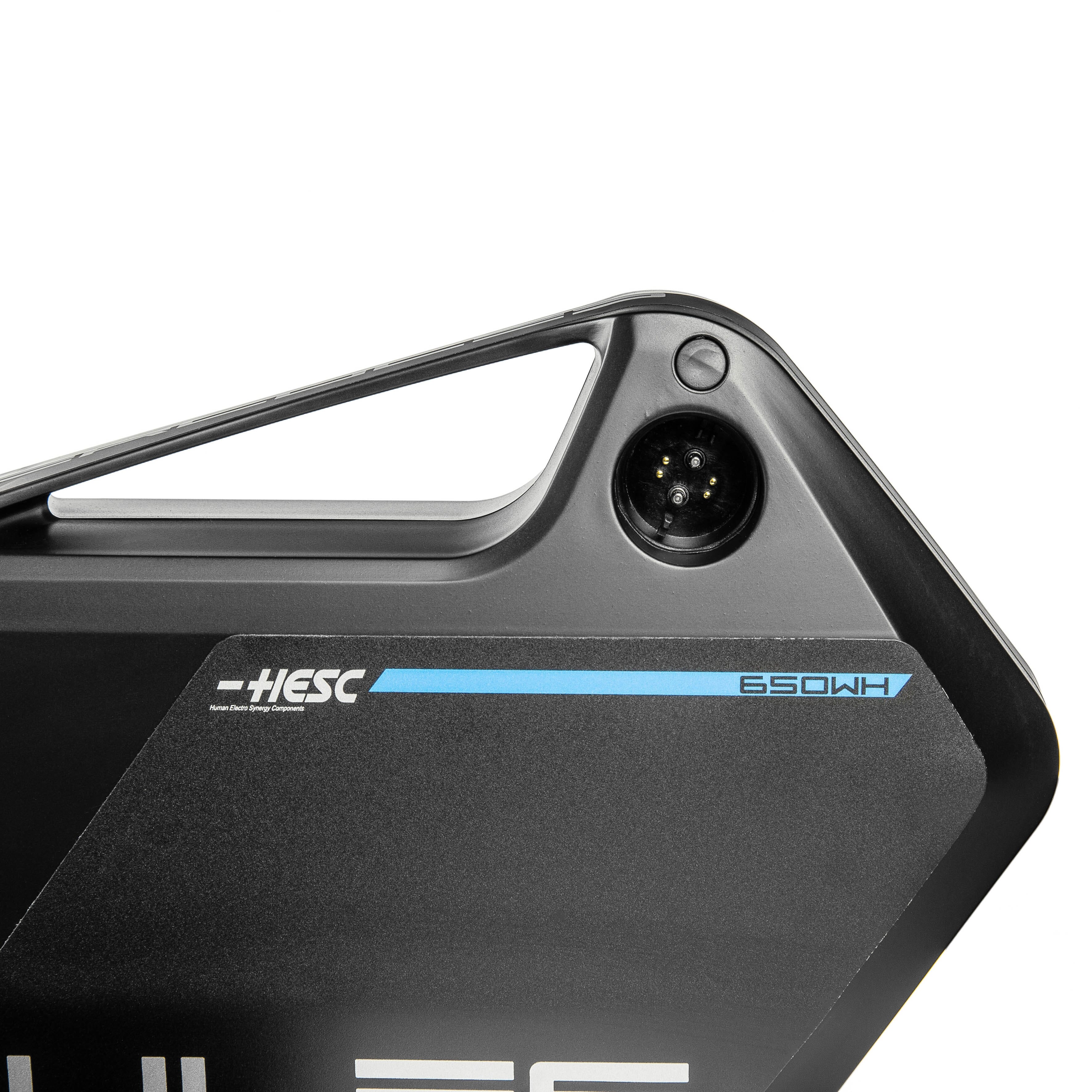 Hercules bmz suntour onderbuis 17,5ah