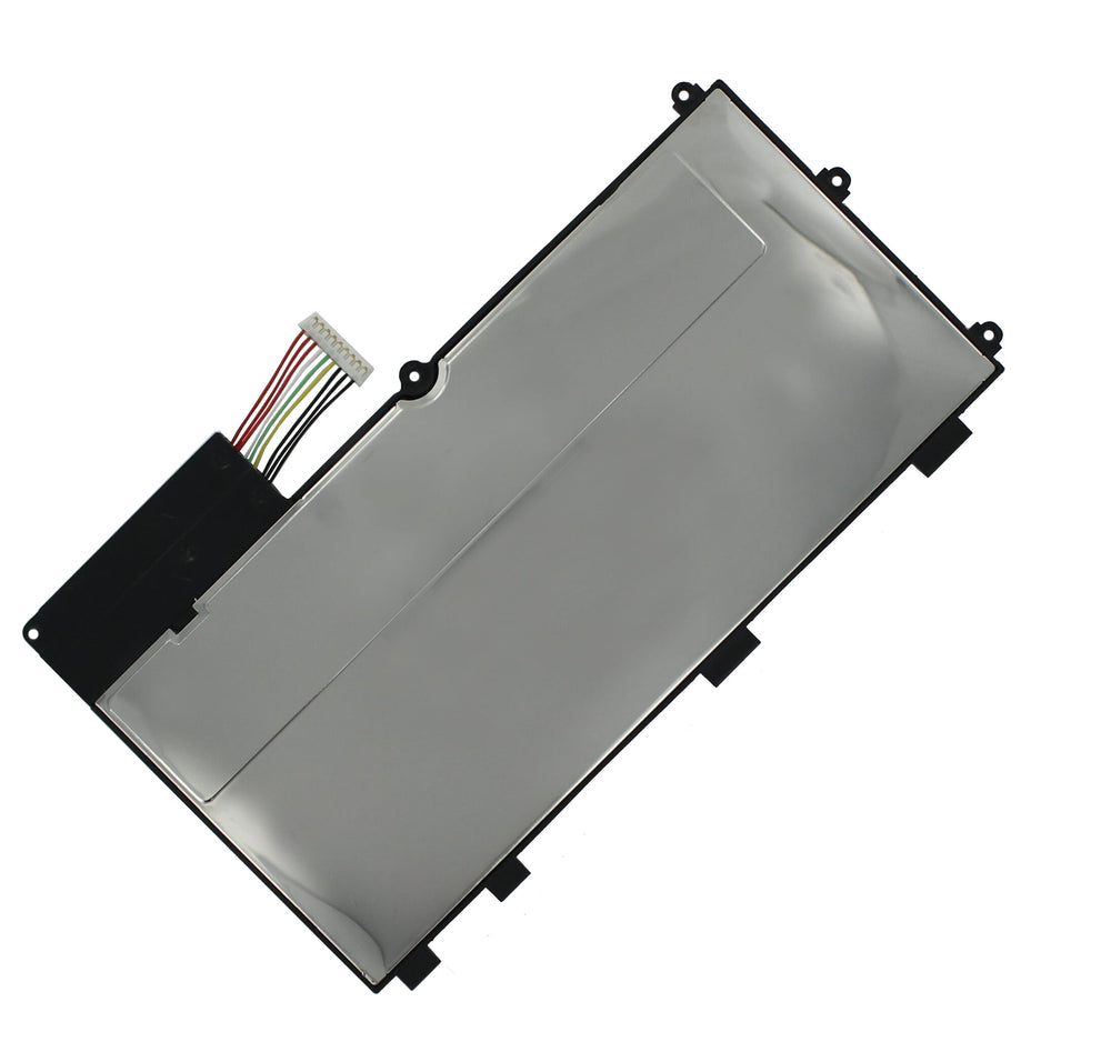 Vervangende laptopaccu 4250mAh