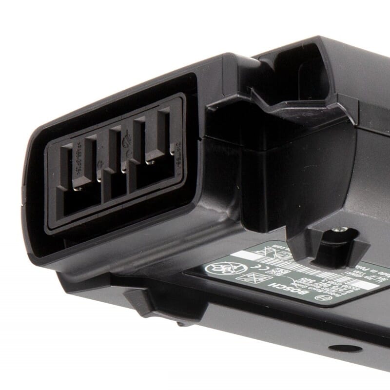 Victoria bosch fietsaccu powerpack 400 klassieke bagage