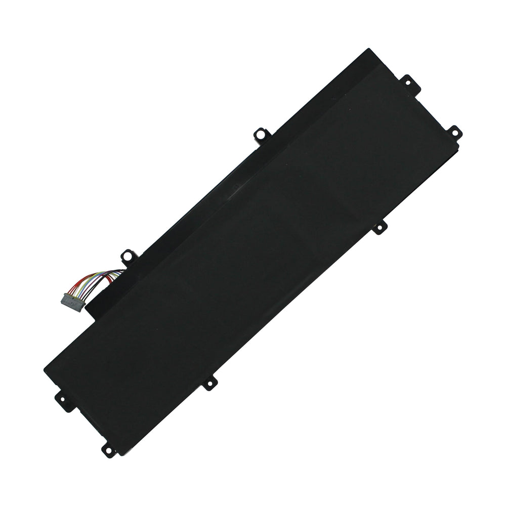 Vervangende laptopaccu 3400mAh