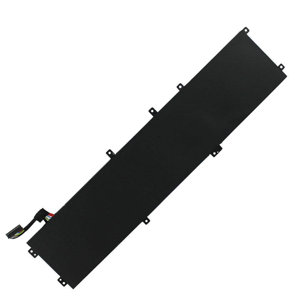Vervangende laptopaccu 7300mAh