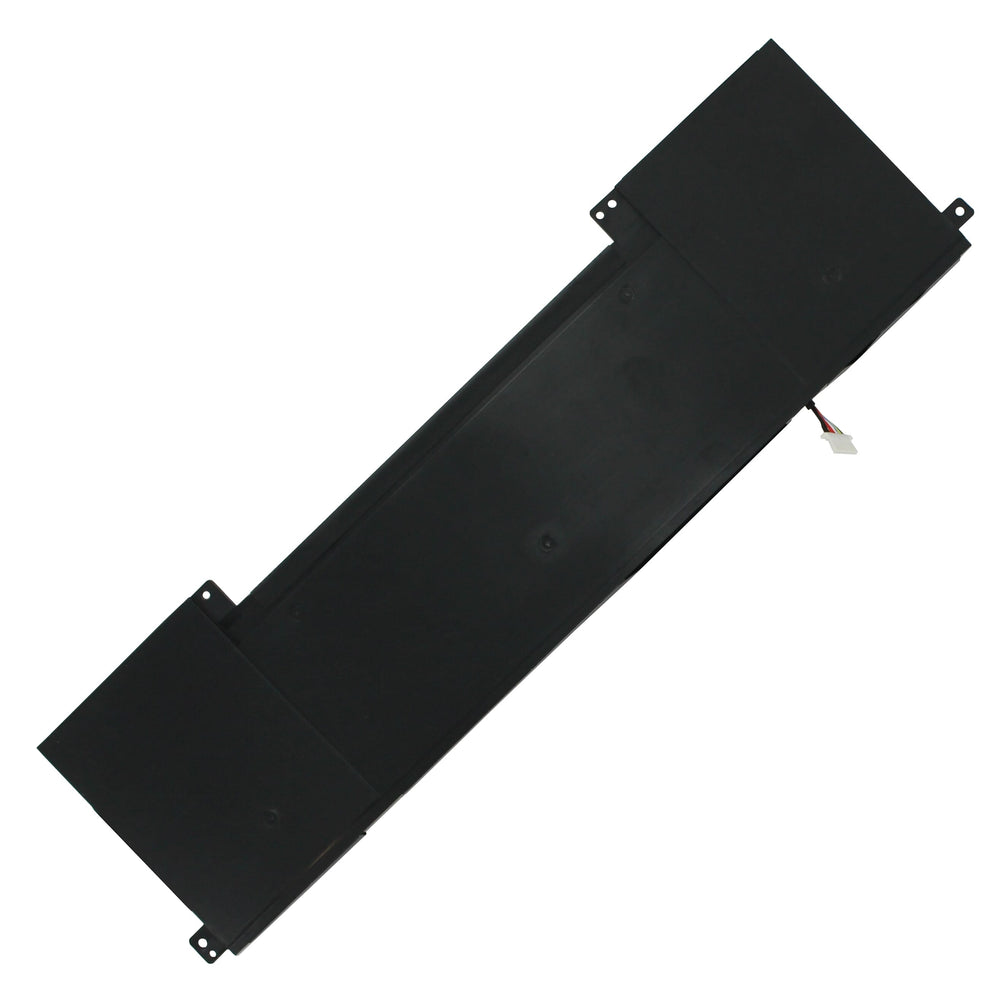 Vervangende laptopaccu 3700mAh