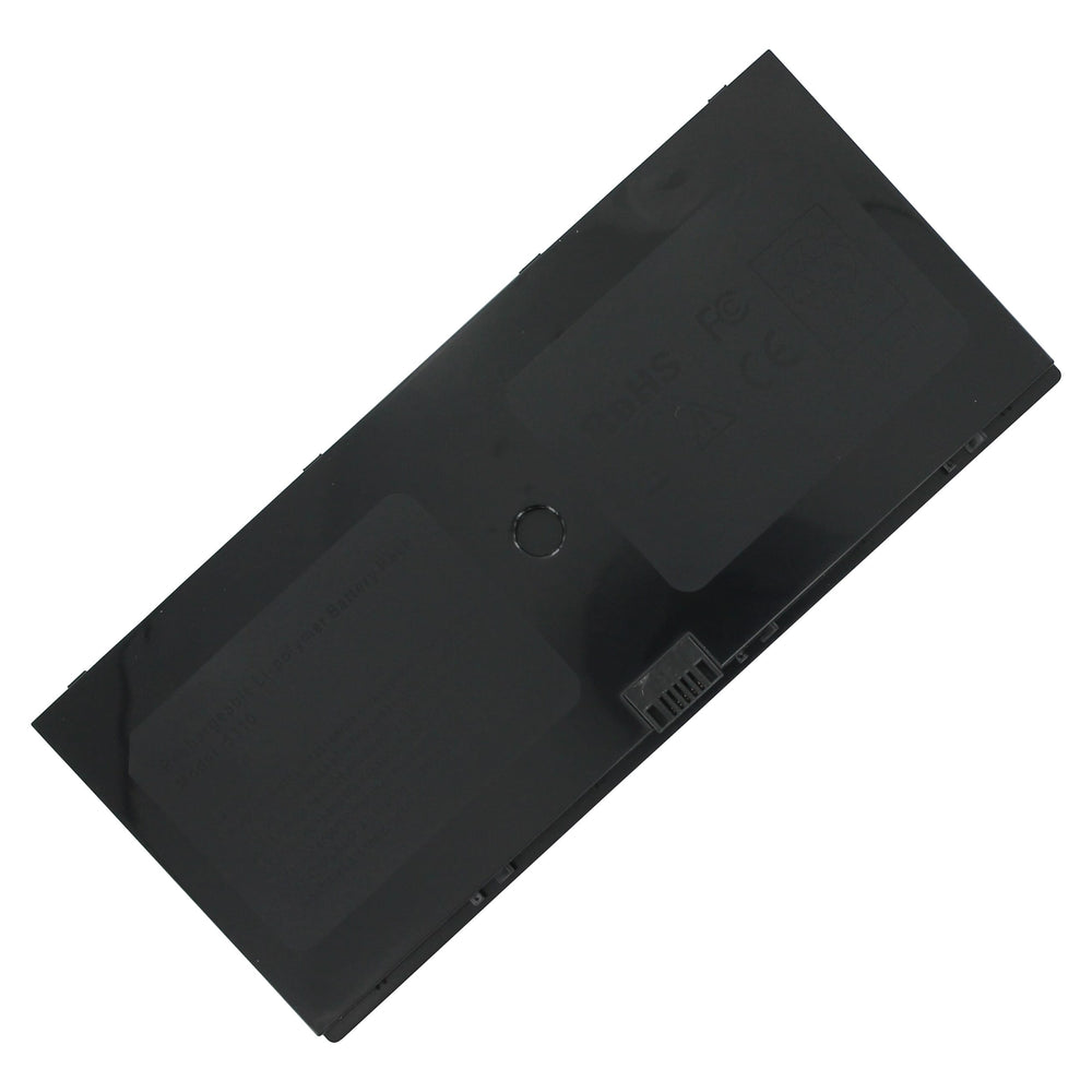 Vervangende laptopaccu 2400mAh
