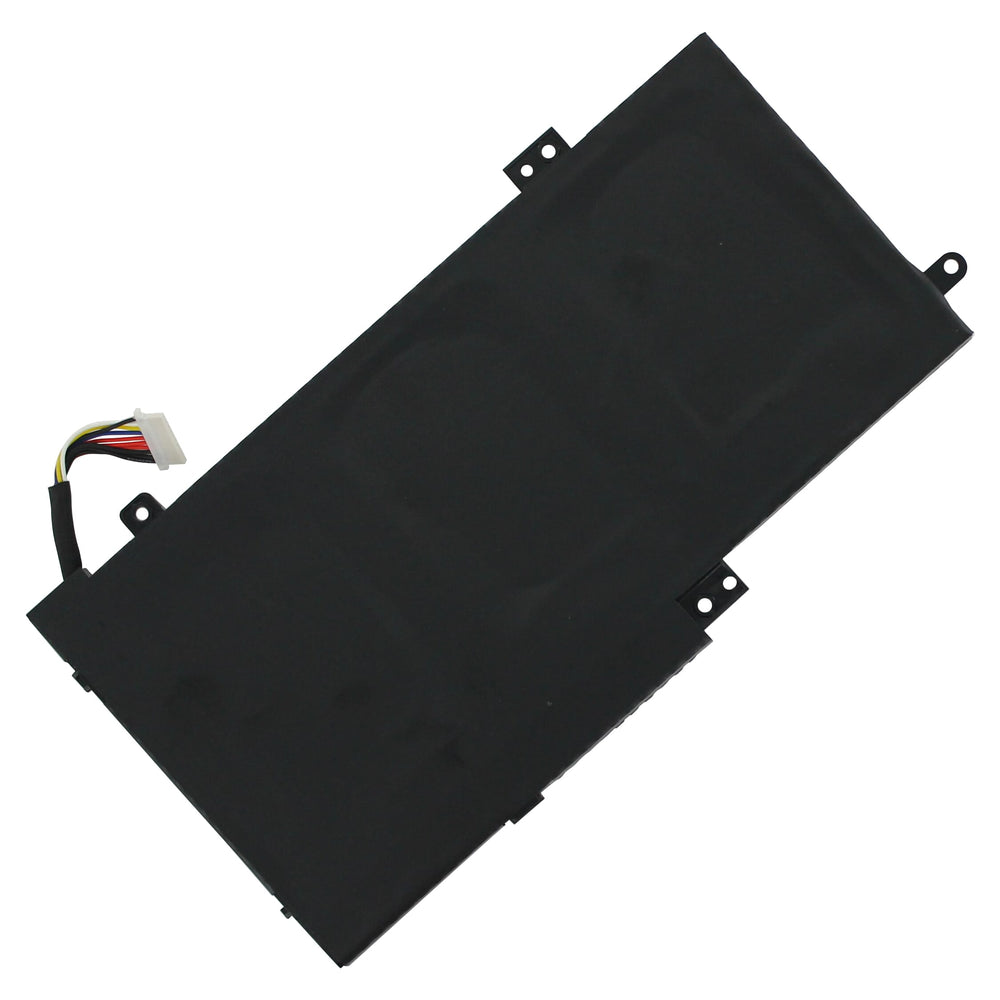 Vervangende laptopaccu 3400mAh