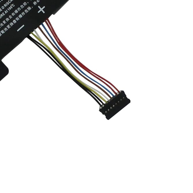 Laptop accu 3500mah