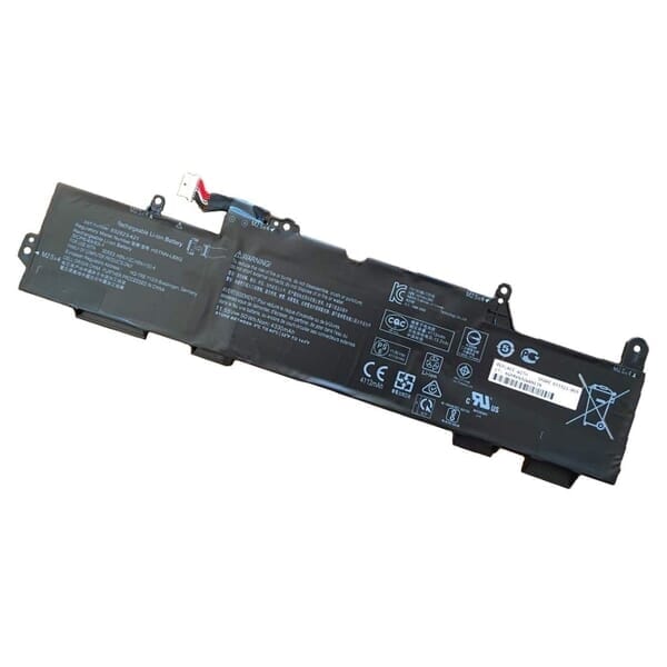 Vervangende onderdelen laptop accu 4100mAh