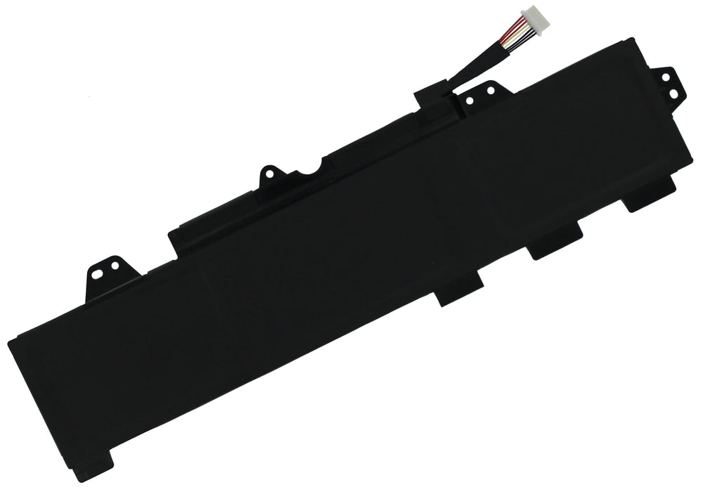 Hp laptop accu 4850 mAh