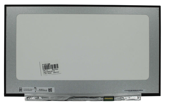 17.3 inch lcd scherm 1920x1080 glans 30pin edp, ips