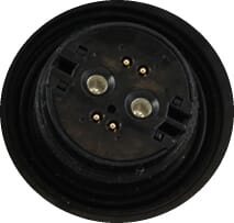 BMZ Alber Neodrive onderbuis 14,5Ah