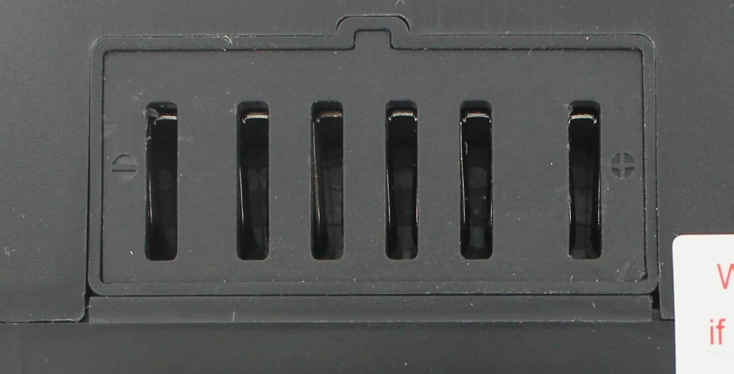 Vervanging E-Motion E-300 E-400 E-500 Fietsaccu 16Ah Zwart