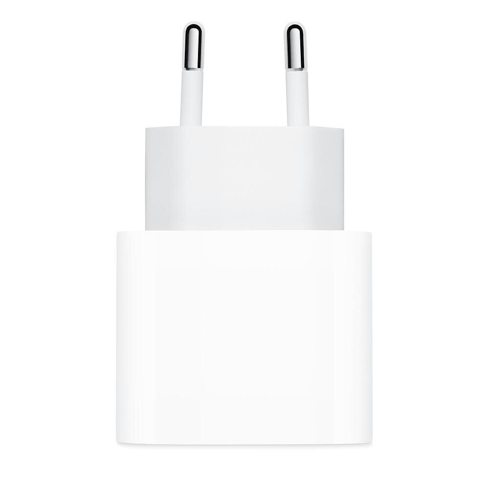 Apple 20W USB-C-stroomadapter