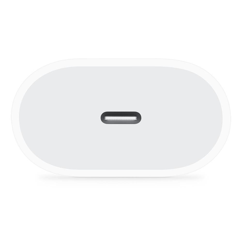 Apple 20W USB-C-stroomadapter