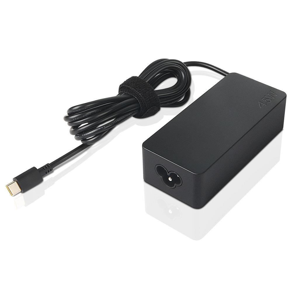 Lenovo usb-c netadapter 45w