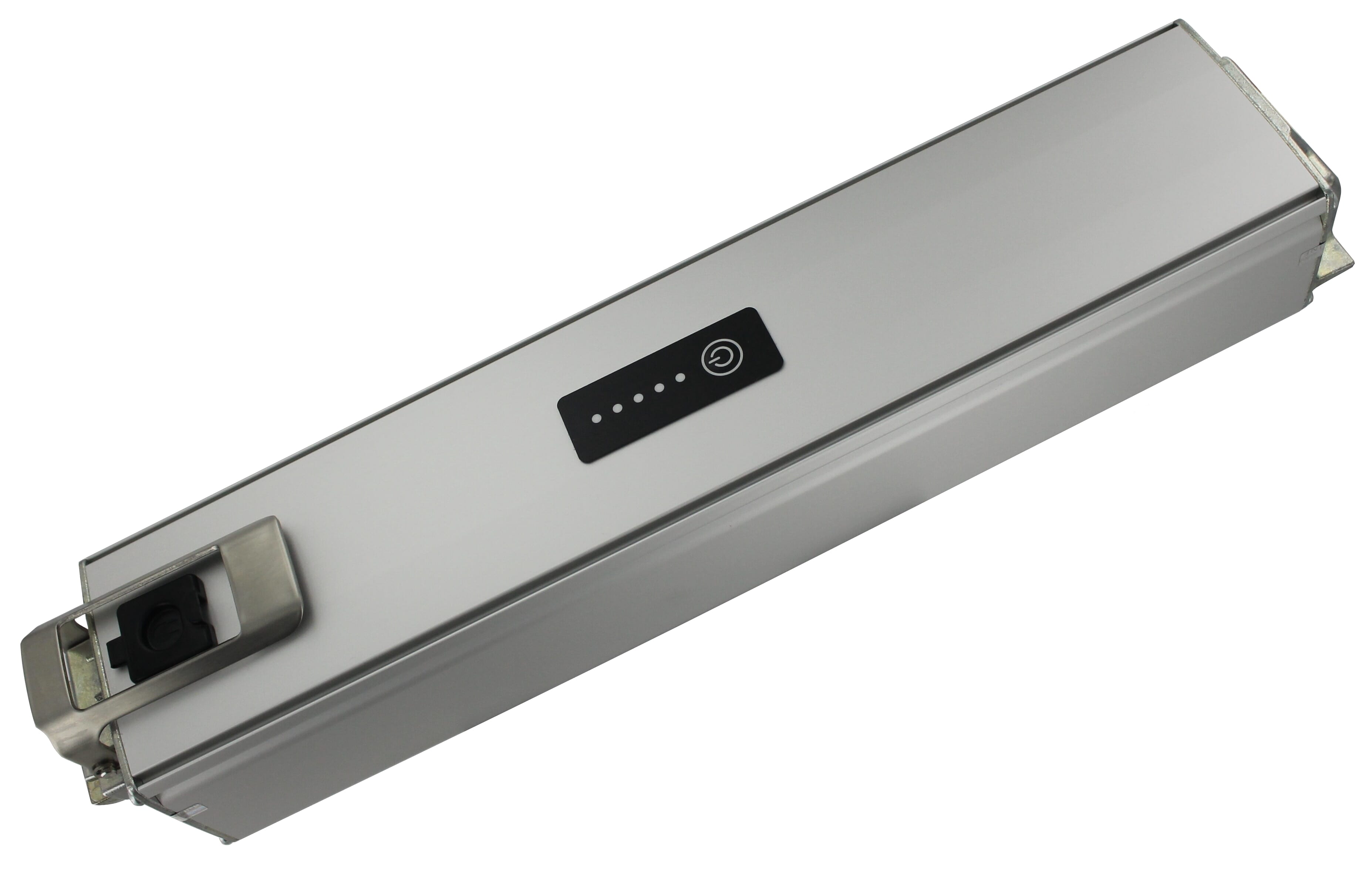 Bmz fietsaccu alber ur-v8 47.2v 13.8ah