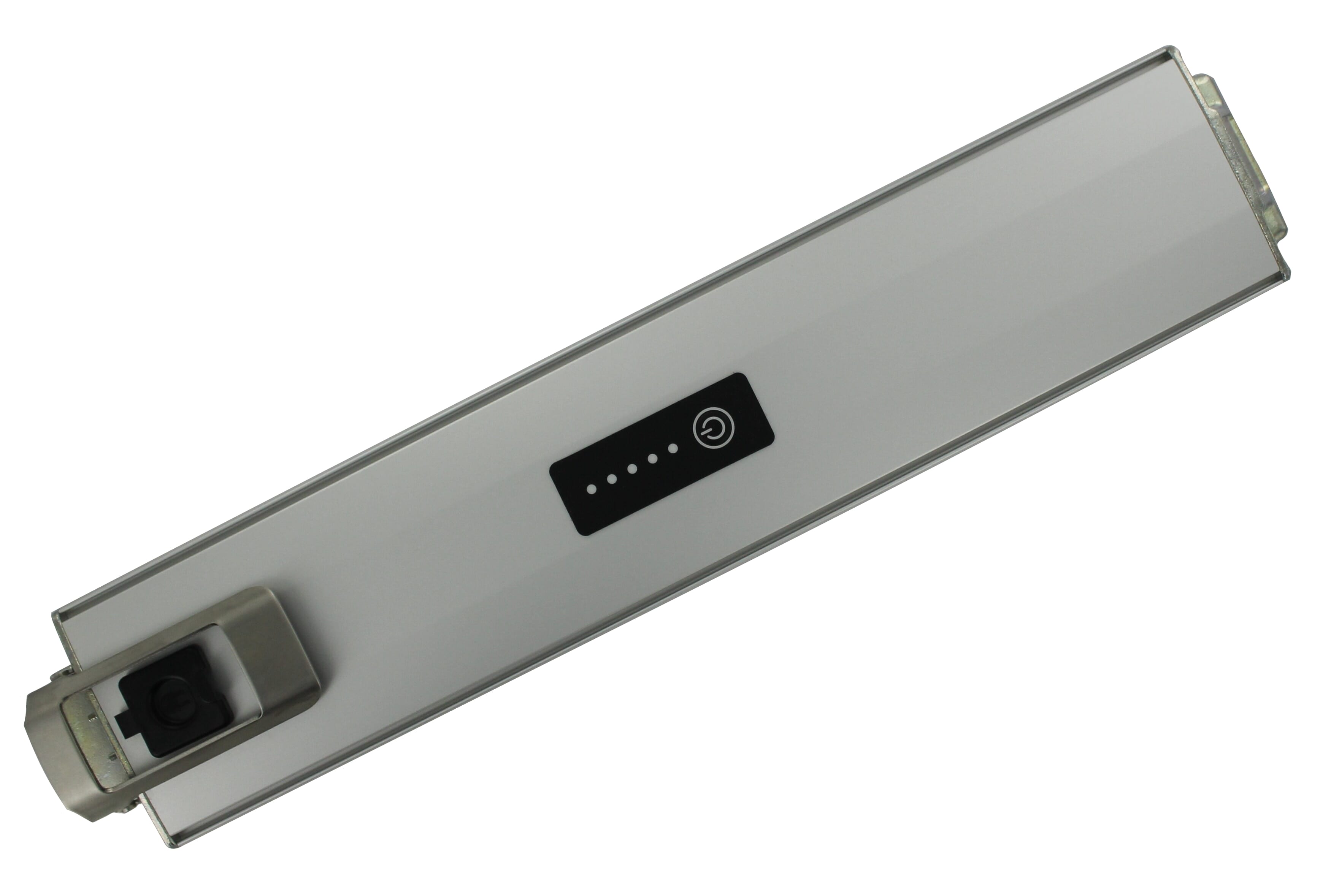 Bmz fietsaccu alber ur-v8 47.2v 13.8ah