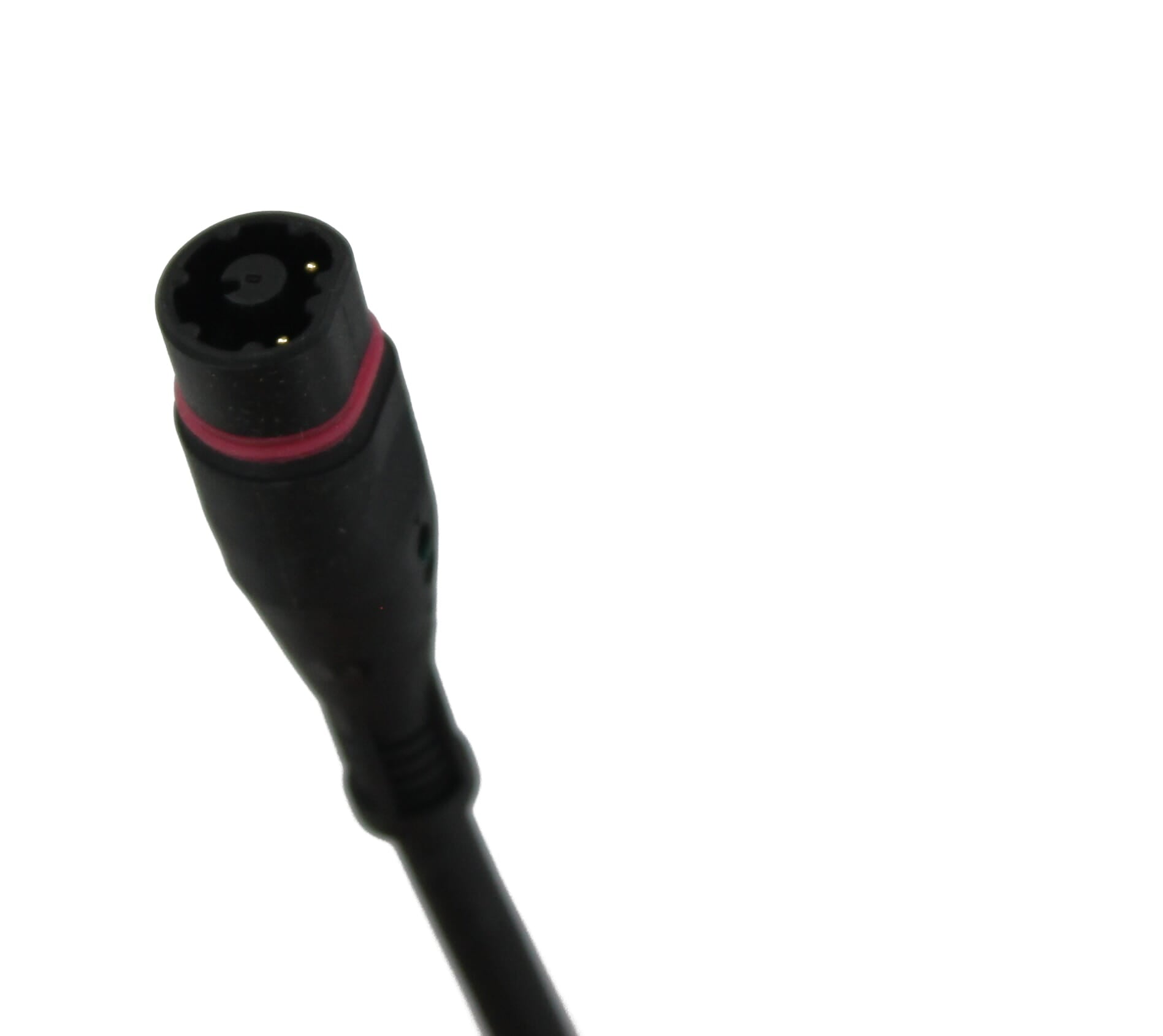 BMZ Fietsacculader 13S 54,6V 4A Stekker Hirschmann