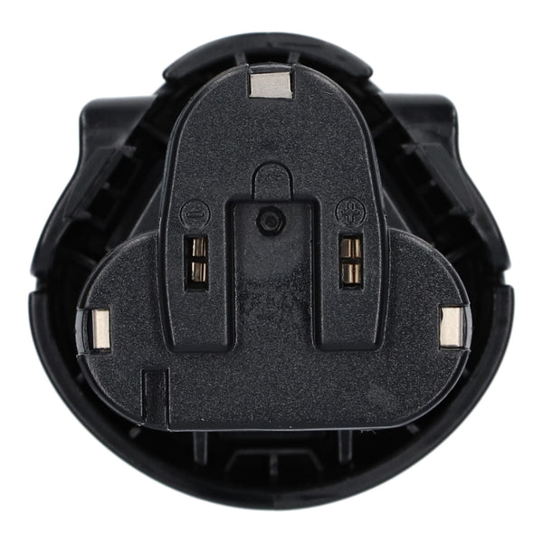 Yanec gereedschap accu 10.8v 1.5ah li-ion voor makita instee