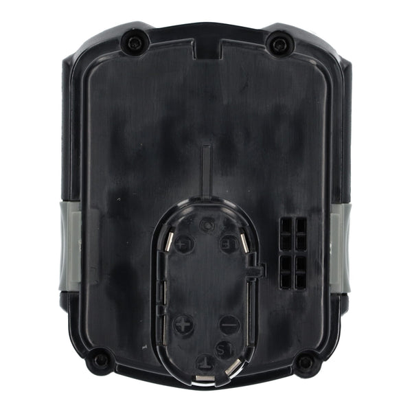 Yanec gereedschap accu 14.4v 2.0ah li-ion voor hitachi steek