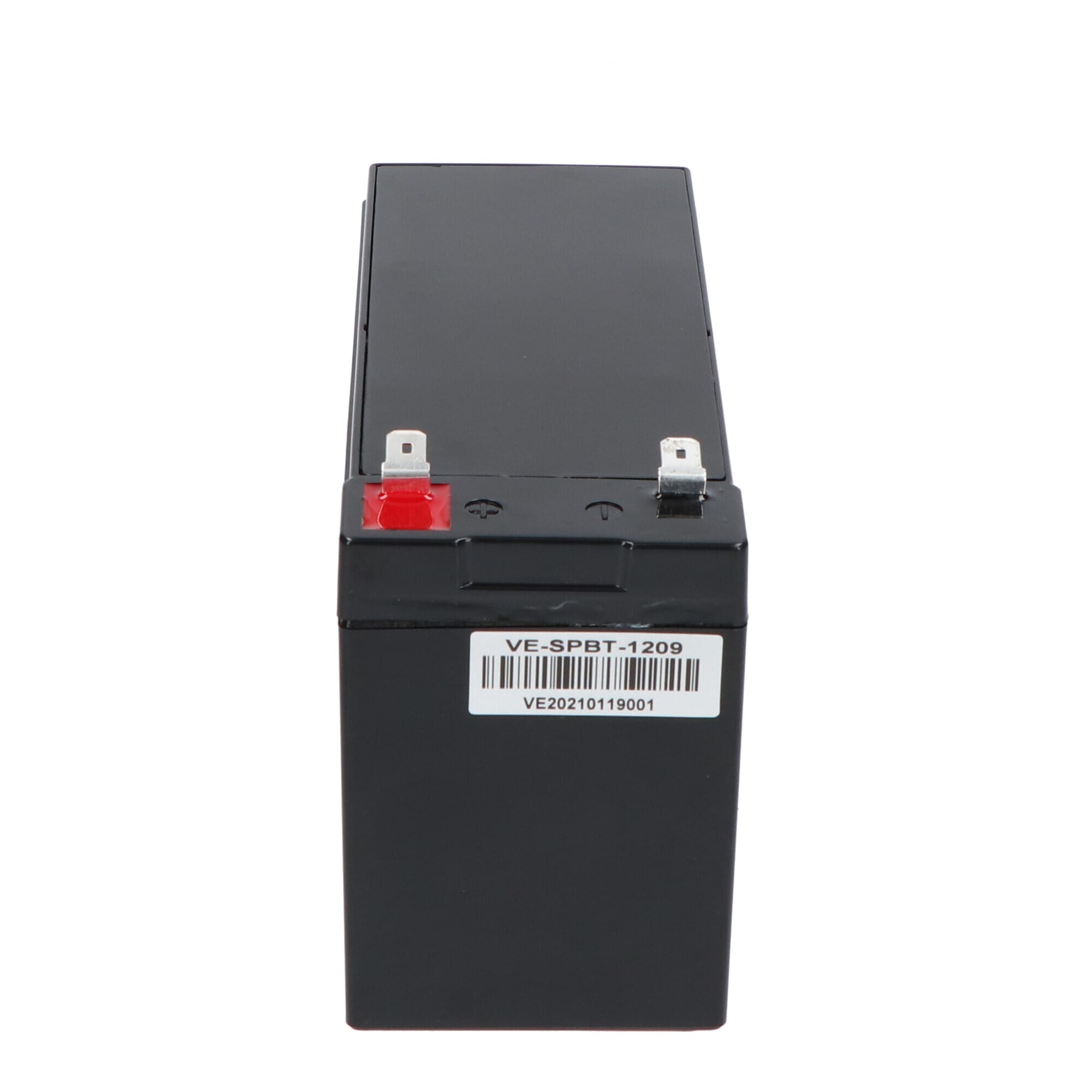 Voltium Energy Lifepo4 accu 12,8V - 9Ah Bluetooth