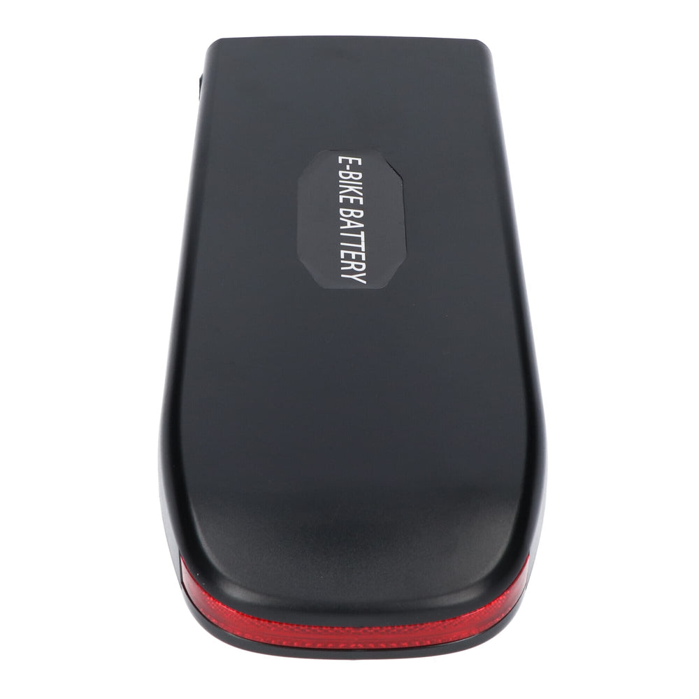 Vervanging E-Motion E-300 E-400 E-500 Fietsaccu 16Ah Zwart