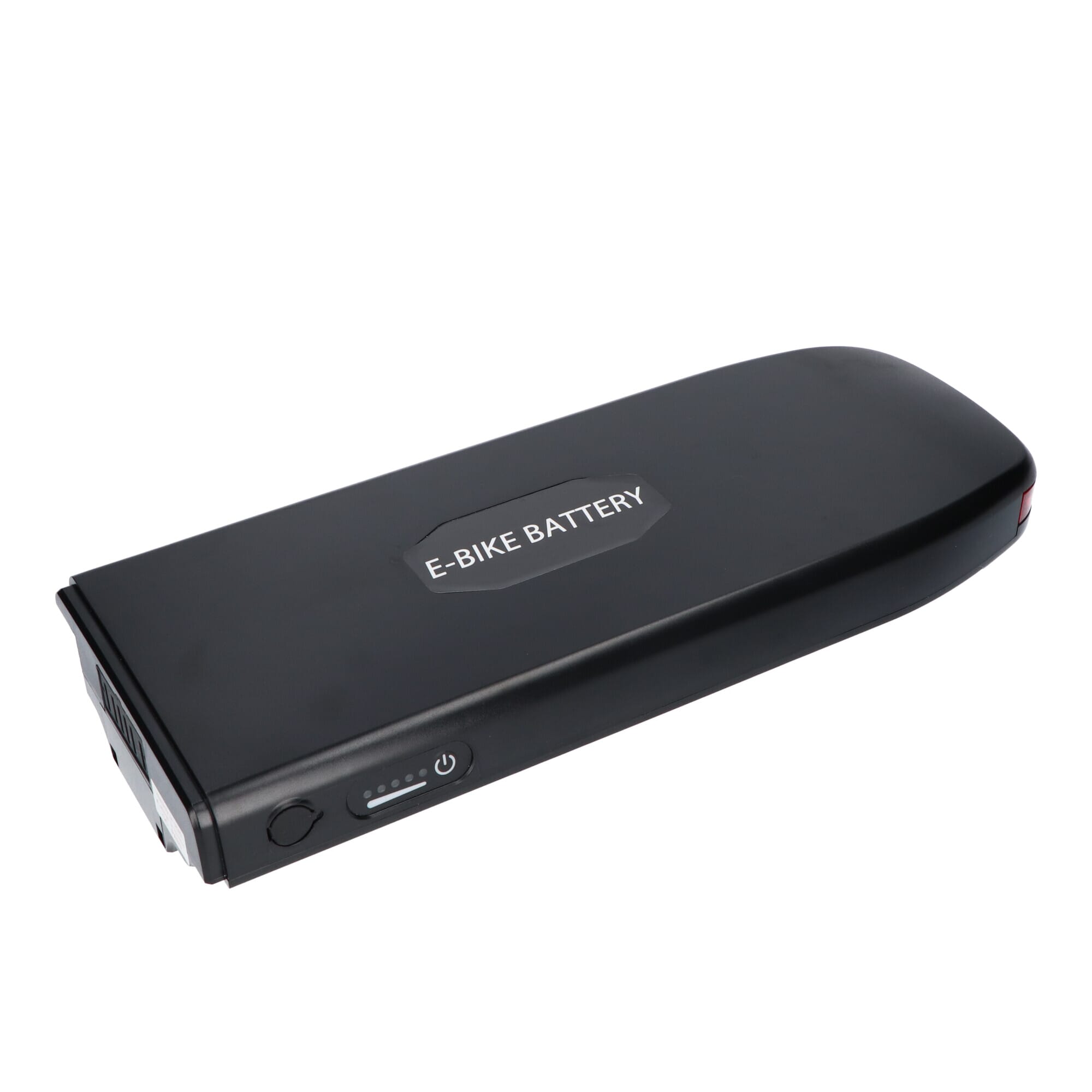 Vervanging E-Motion E-300 E-400 E-500 Fietsaccu 16Ah Zwart