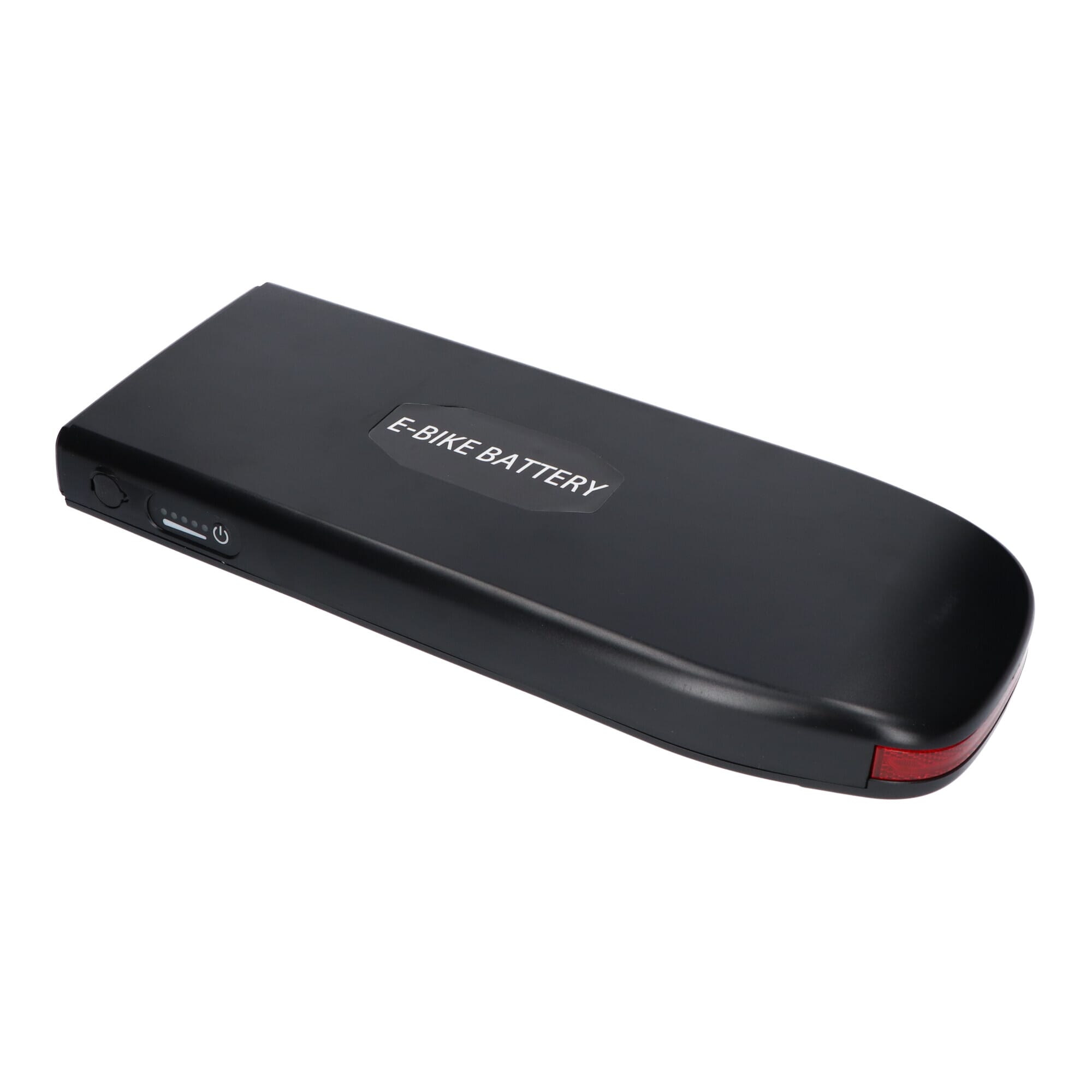 Vervanging E-Motion E-300 E-400 E-500 Fietsaccu 13Ah Zwart