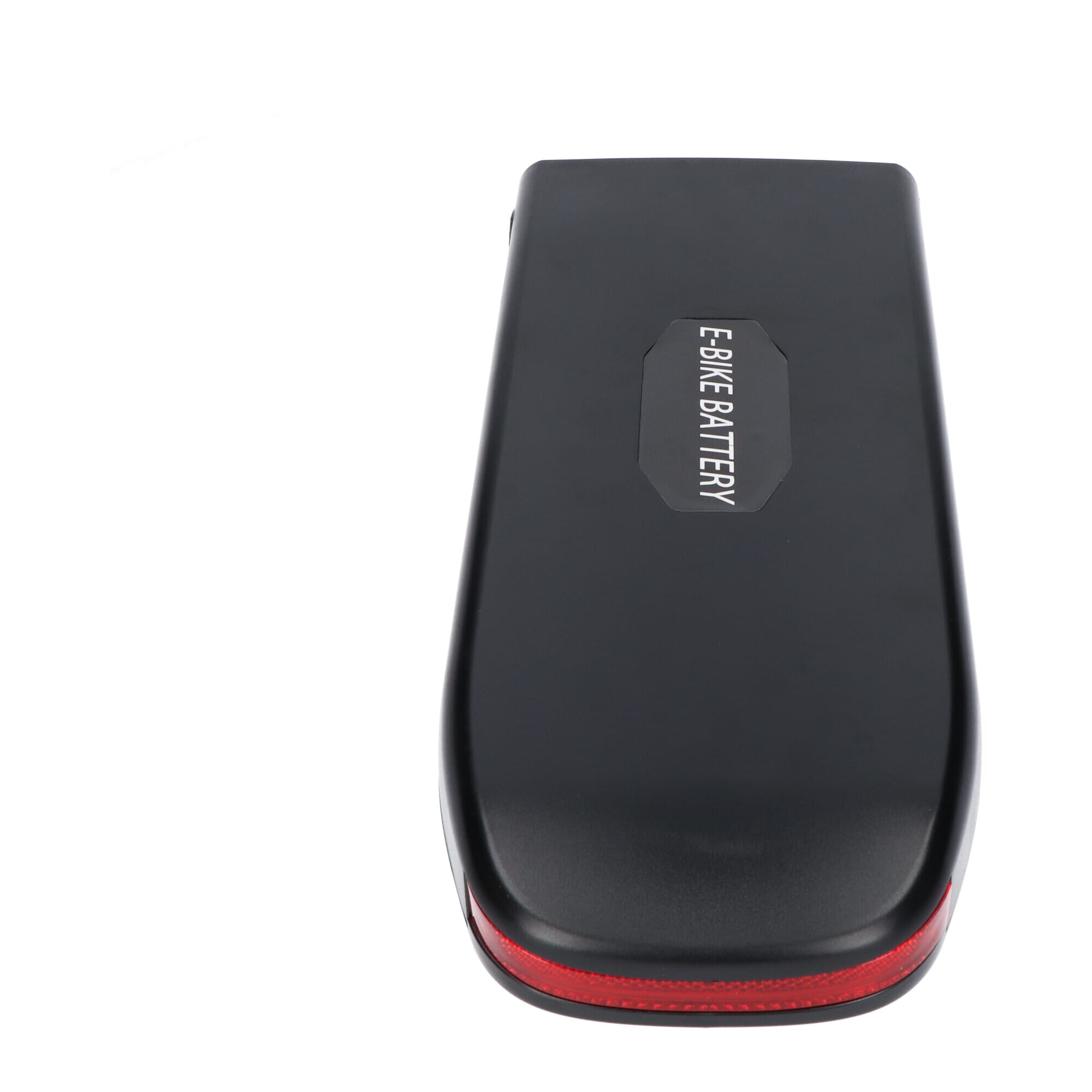 Vervanging E-Motion E-300 E-400 E-500 Fietsaccu 13Ah Zwart