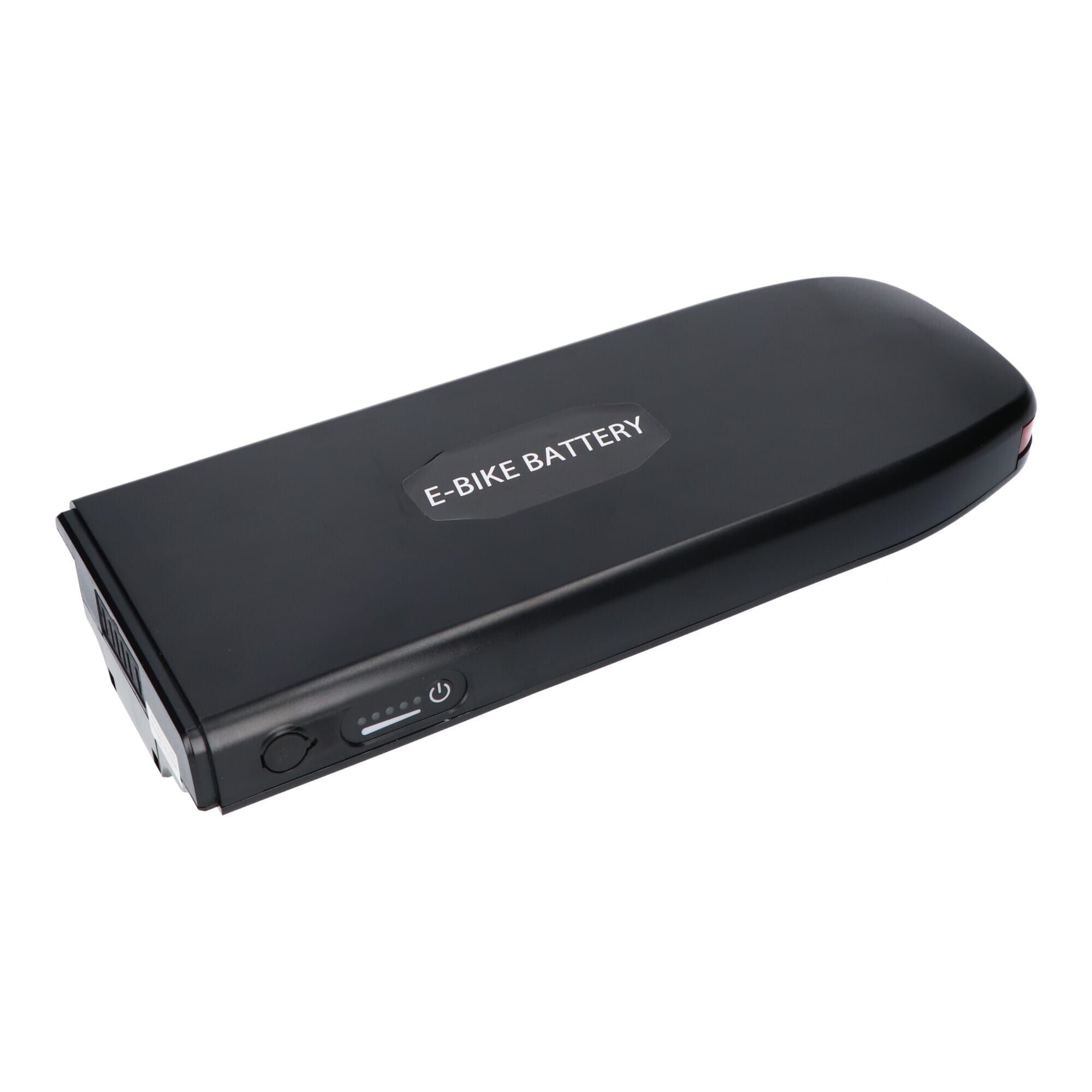 Vervanging E-Motion E-300 E-400 E-500 Fietsaccu 13Ah Zwart